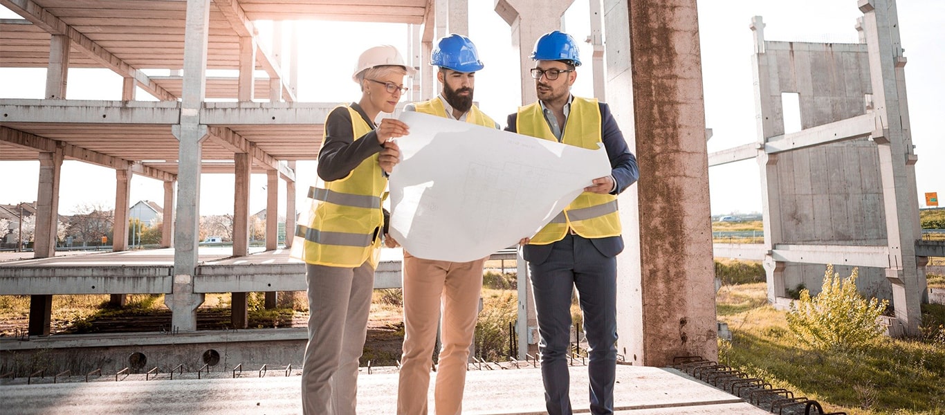 Eaglet Enterprises Professional Construction Team