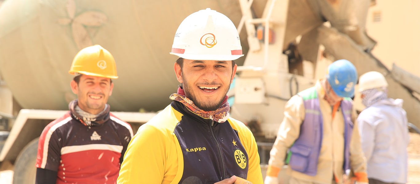 Residential Home Building Project