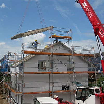 Home Renovation and Remodeling