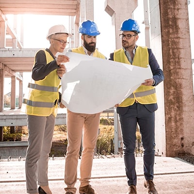 Architectural Design Plans