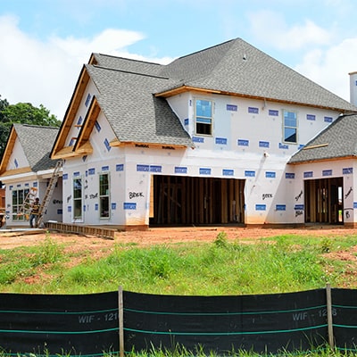 Interior Design Sample