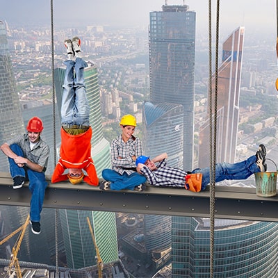 Professional Painting Services